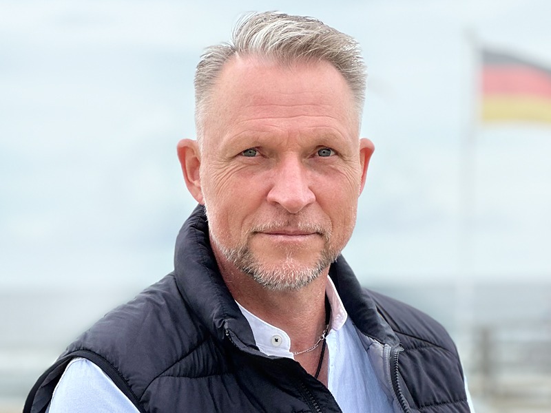 Stephan Schmidt, 56